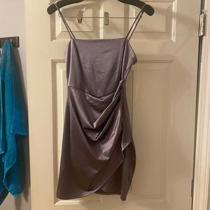 windsor hoco/semi formal dress